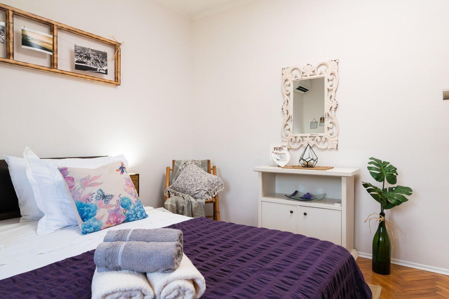 Kaštela Apartment Jurica מראה חיצוני תמונה