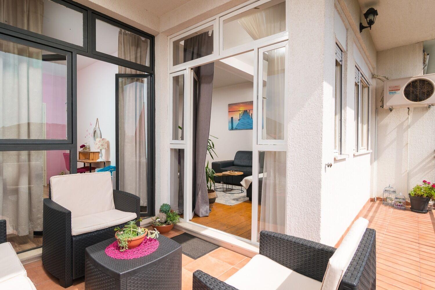 Kaštela Apartment Jurica מראה חיצוני תמונה