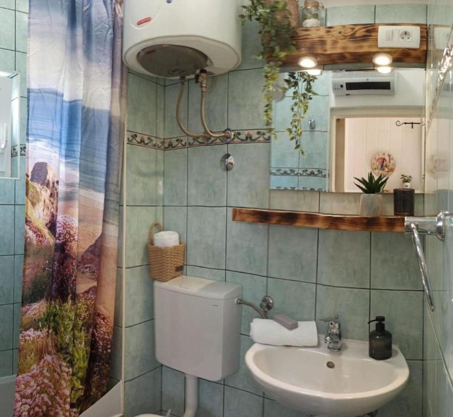 Kaštela Apartment Jurica מראה חיצוני תמונה