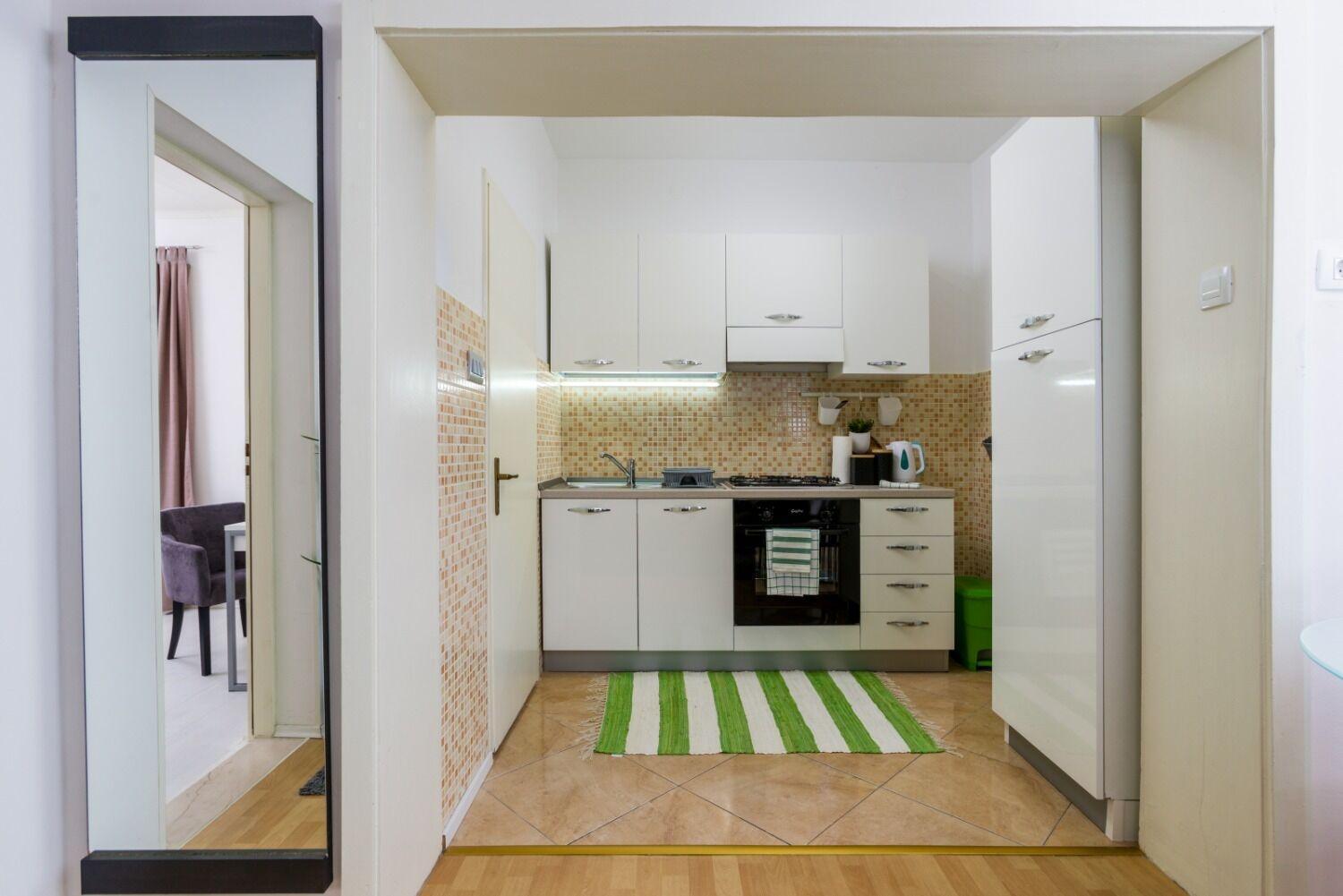 Kaštela Apartment Jurica מראה חיצוני תמונה