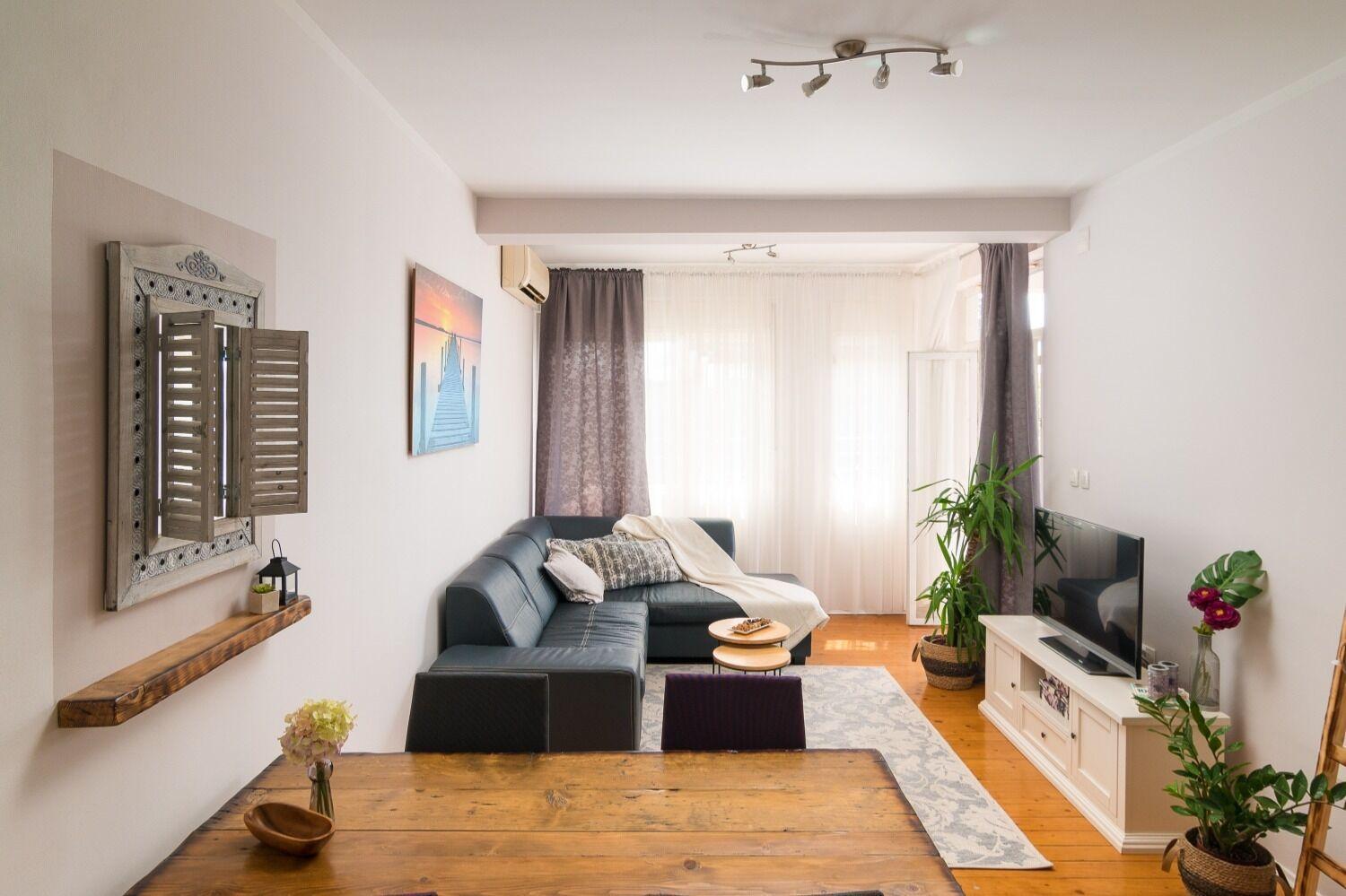 Kaštela Apartment Jurica מראה חיצוני תמונה