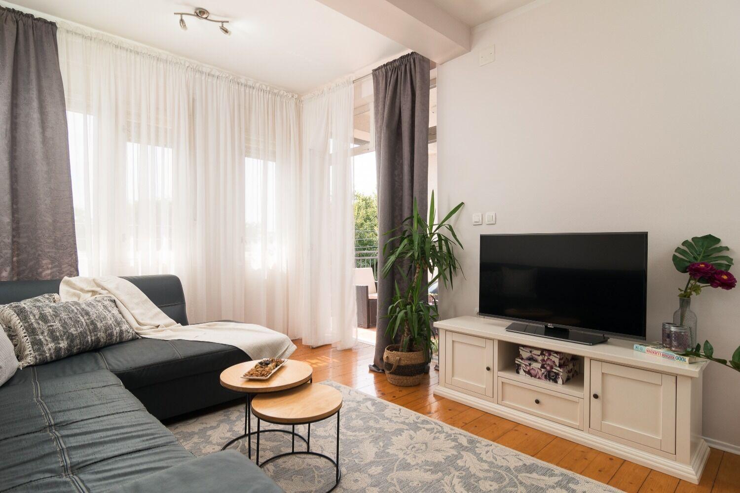 Kaštela Apartment Jurica מראה חיצוני תמונה