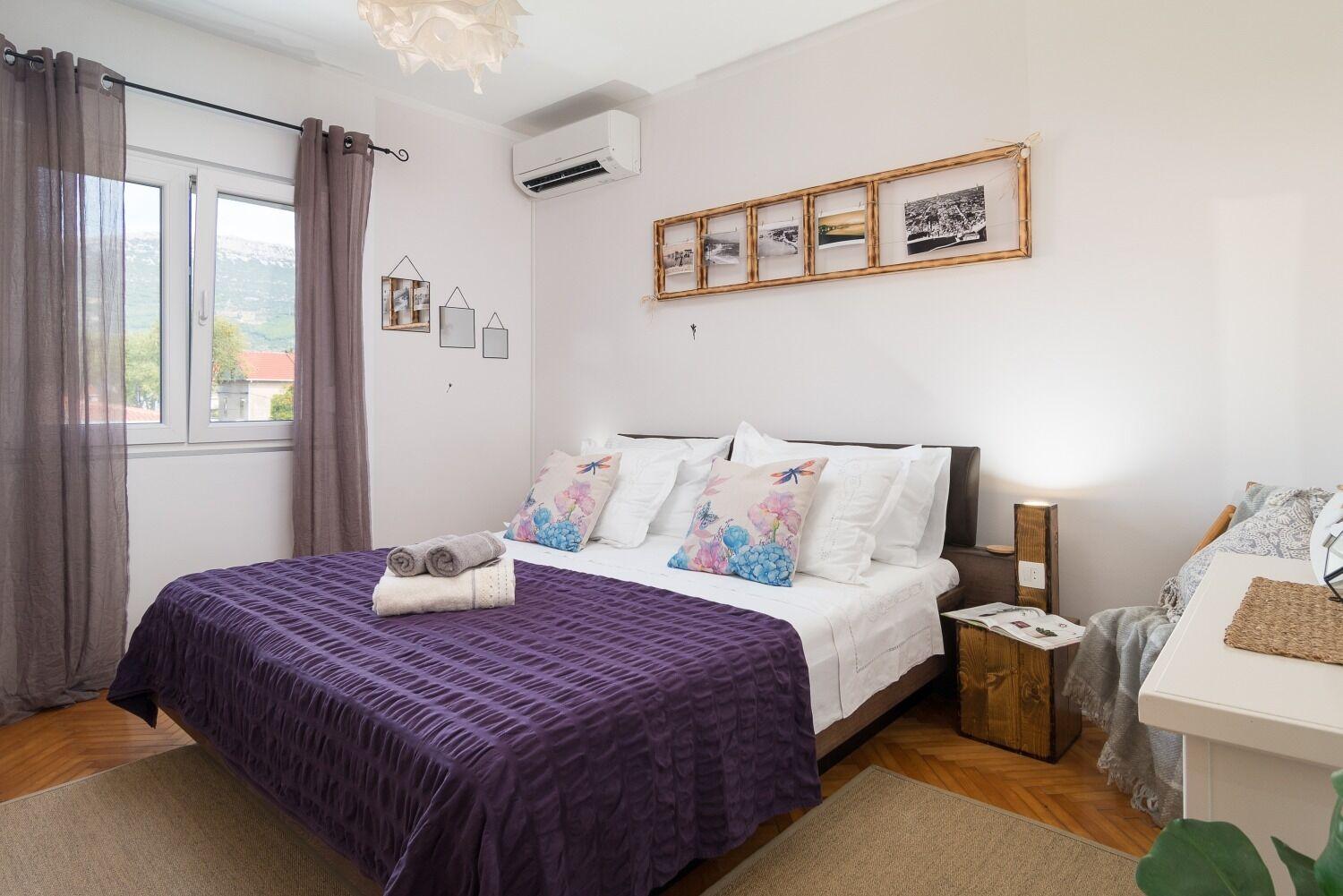 Kaštela Apartment Jurica מראה חיצוני תמונה