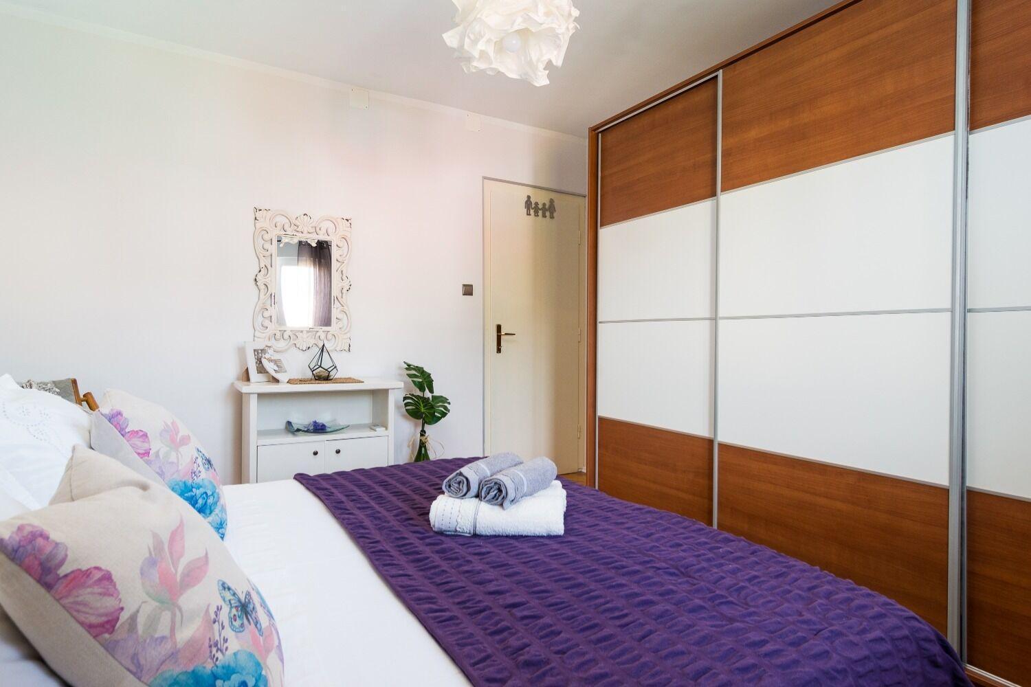 Kaštela Apartment Jurica מראה חיצוני תמונה