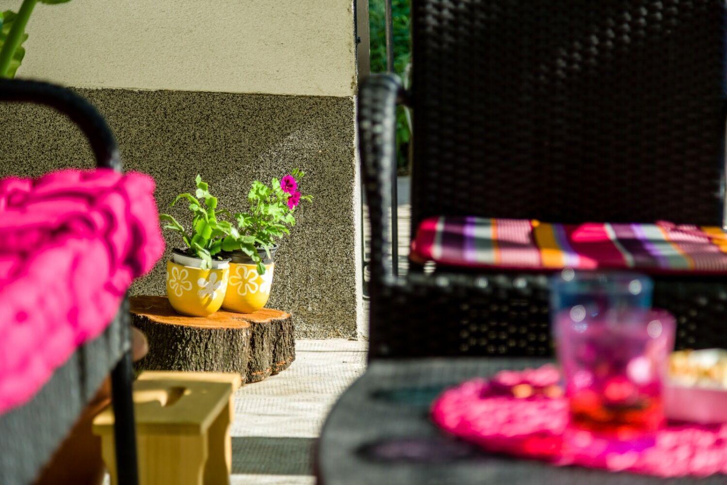 Kaštela Apartment Jurica מראה חיצוני תמונה