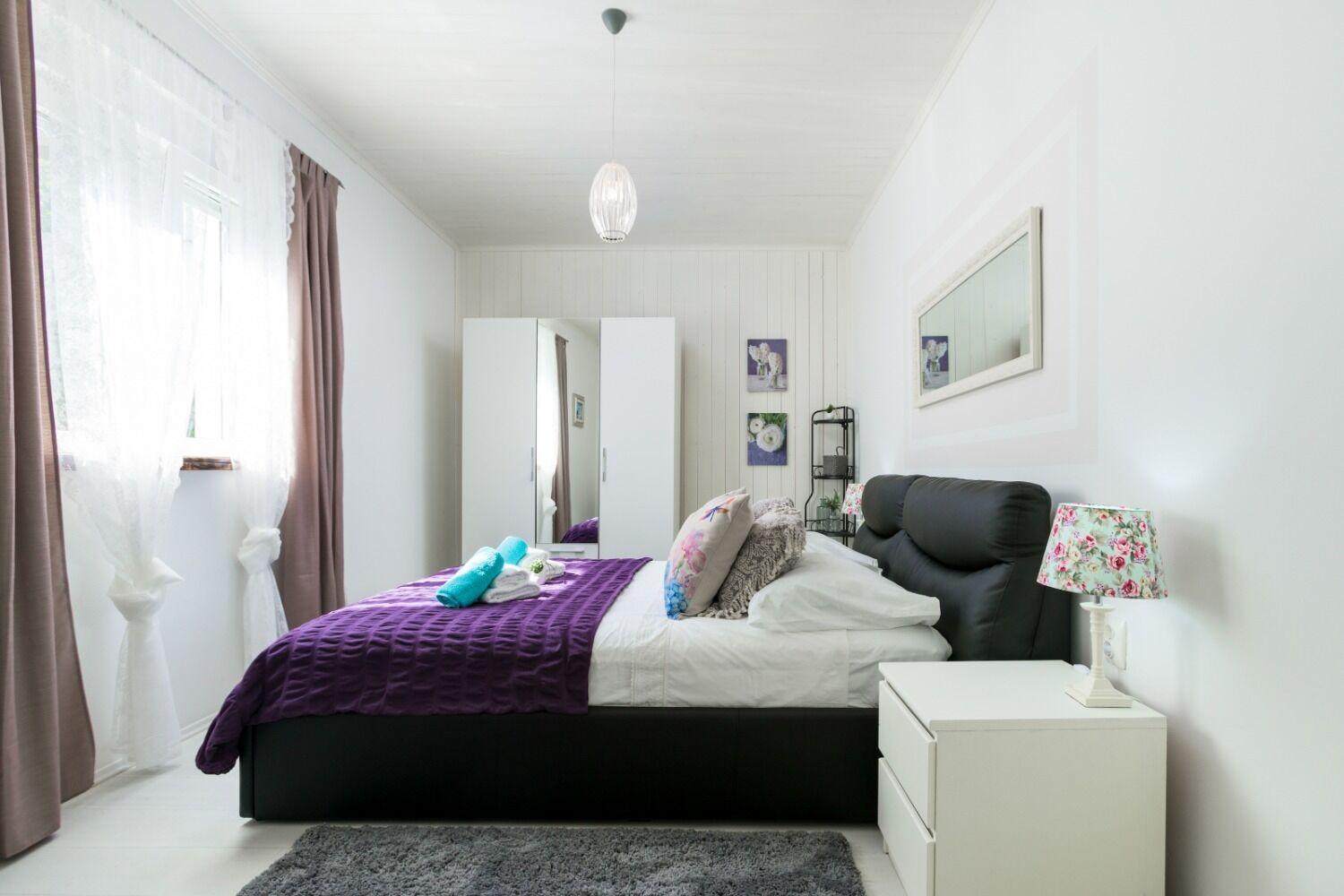 Kaštela Apartment Jurica מראה חיצוני תמונה