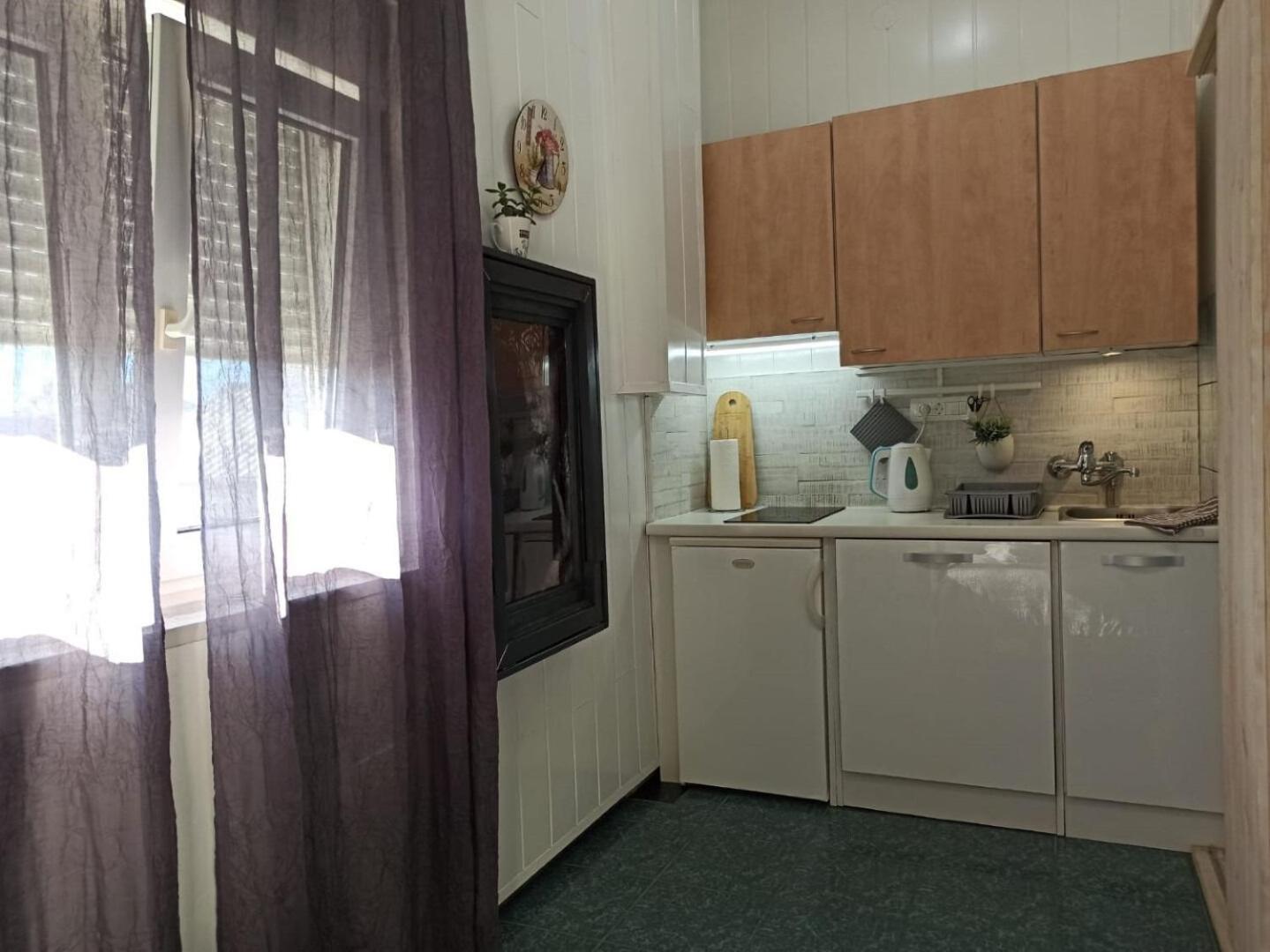 Kaštela Apartment Jurica מראה חיצוני תמונה