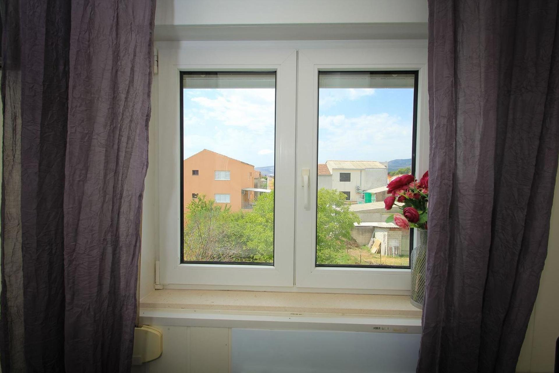 Kaštela Apartment Jurica מראה חיצוני תמונה