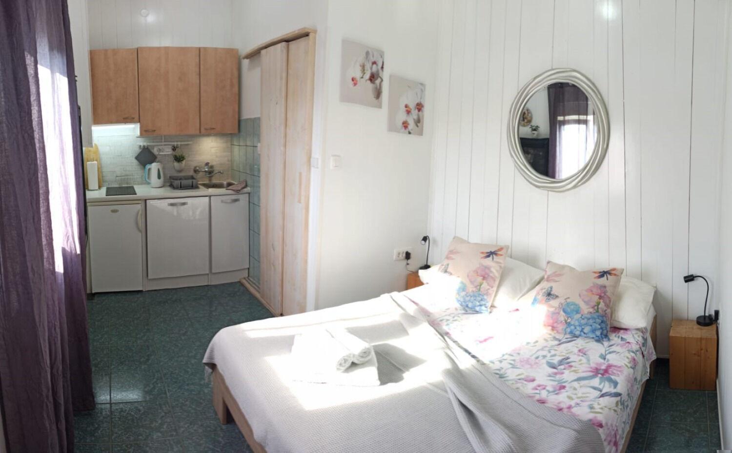 Kaštela Apartment Jurica מראה חיצוני תמונה