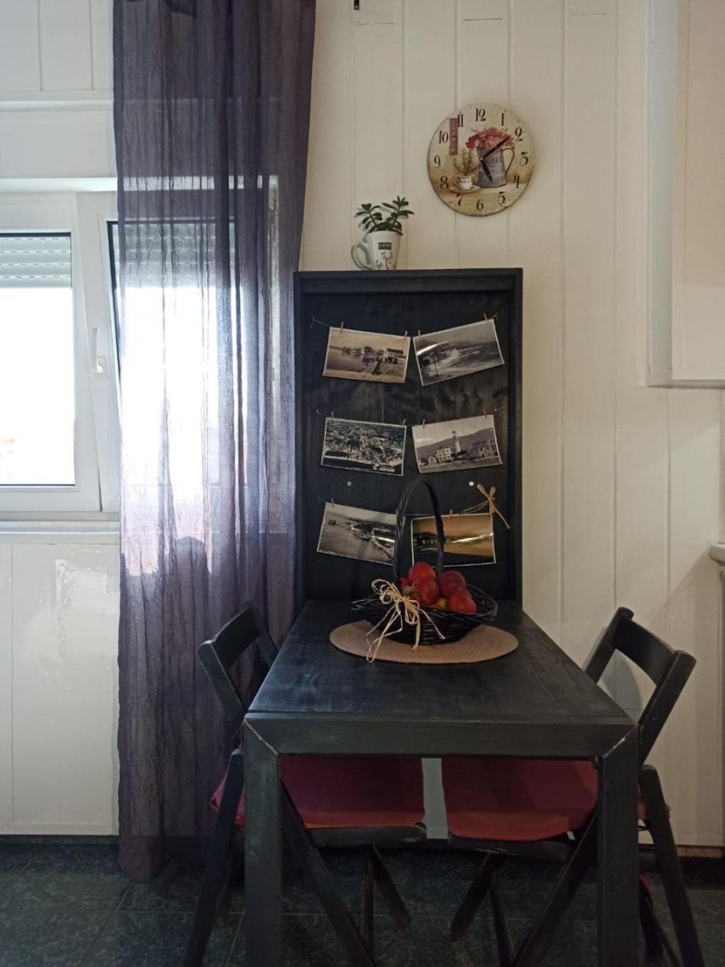 Kaštela Apartment Jurica מראה חיצוני תמונה