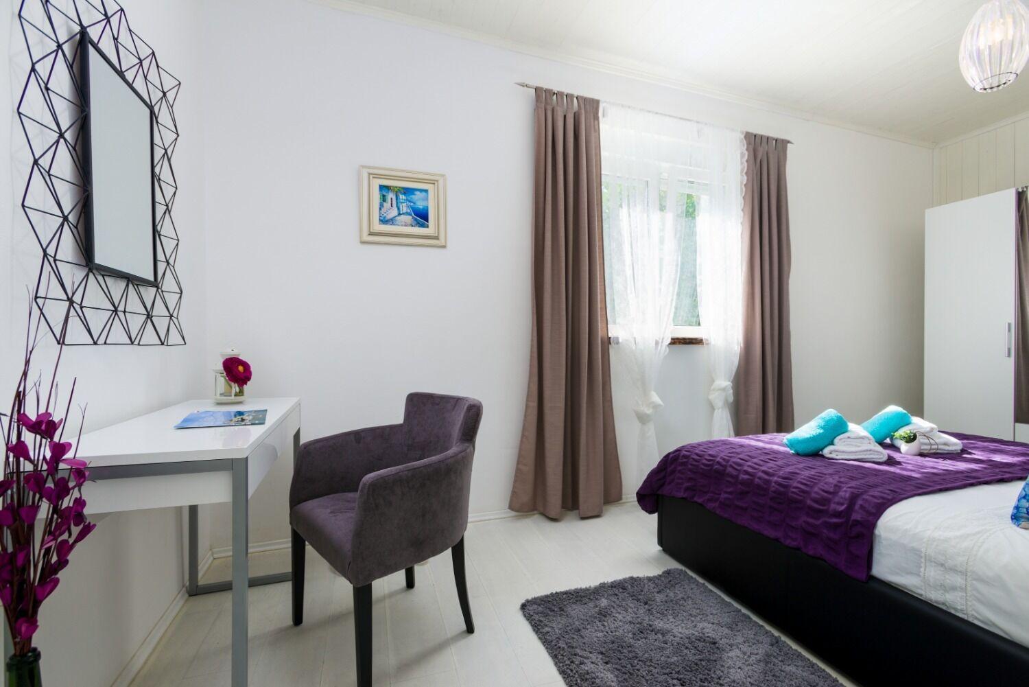 Kaštela Apartment Jurica מראה חיצוני תמונה