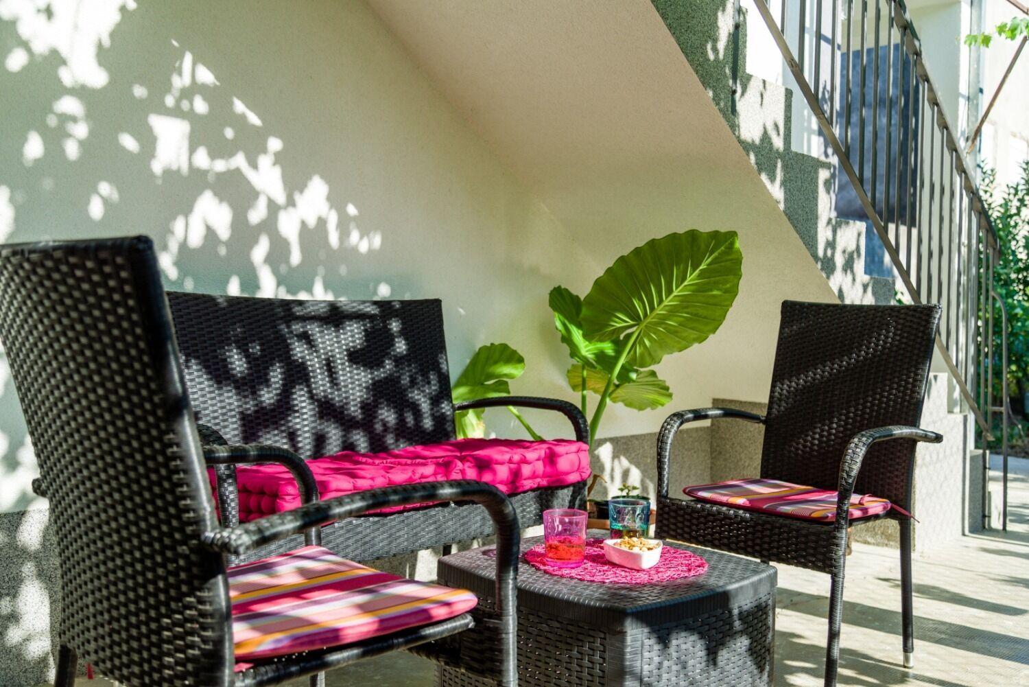 Kaštela Apartment Jurica מראה חיצוני תמונה