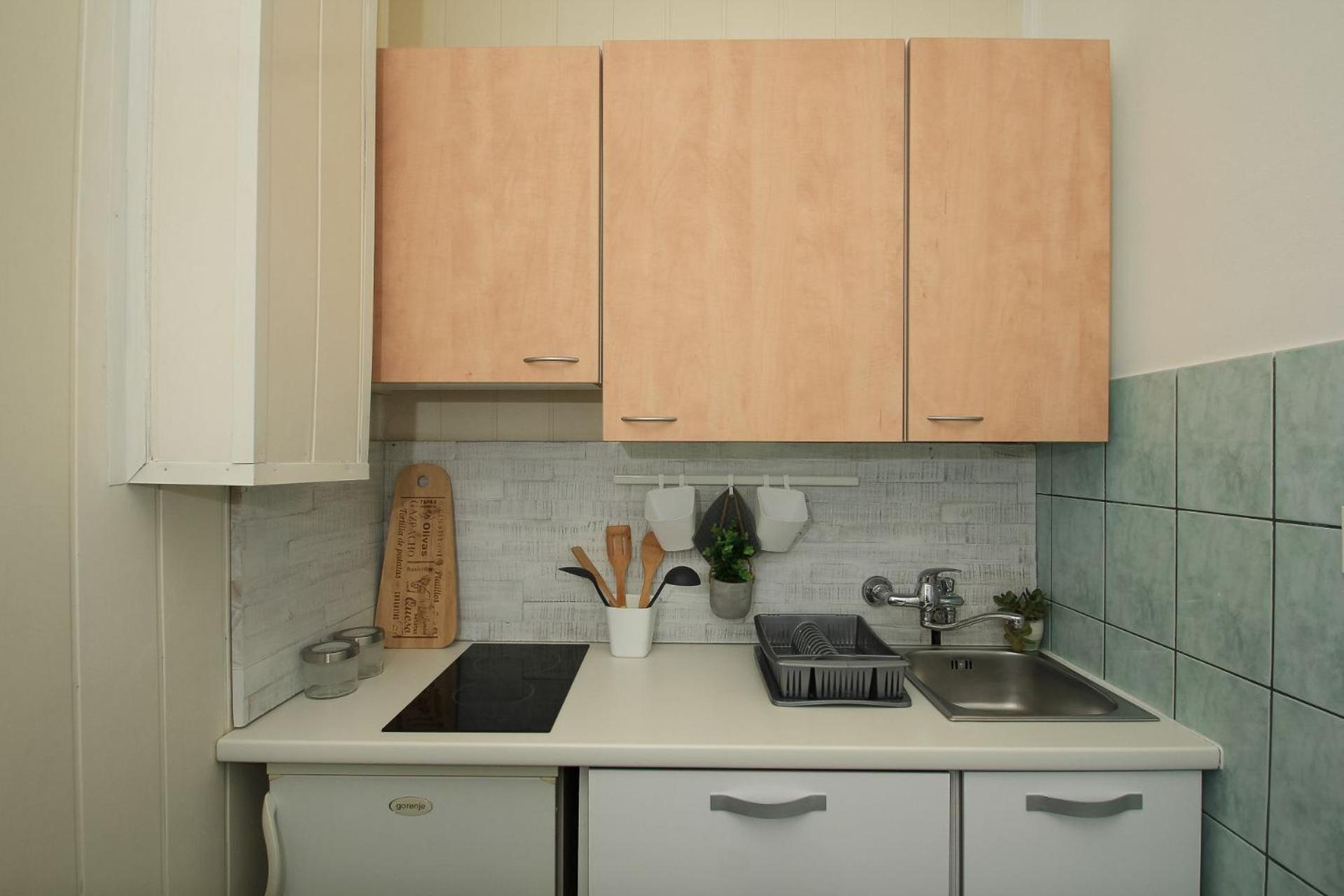 Kaštela Apartment Jurica מראה חיצוני תמונה