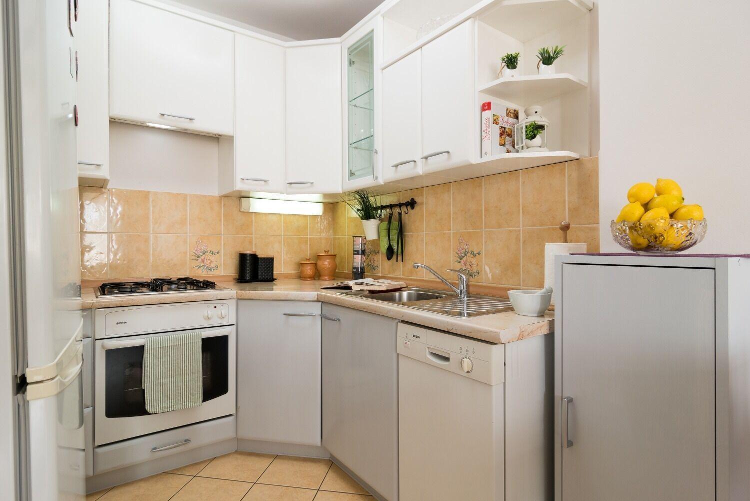 Kaštela Apartment Jurica מראה חיצוני תמונה