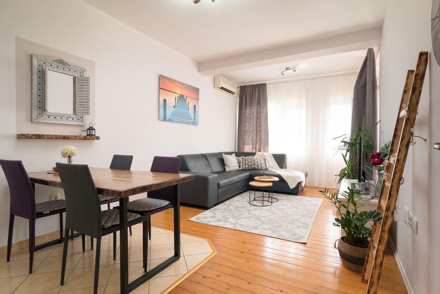 Kaštela Apartment Jurica מראה חיצוני תמונה