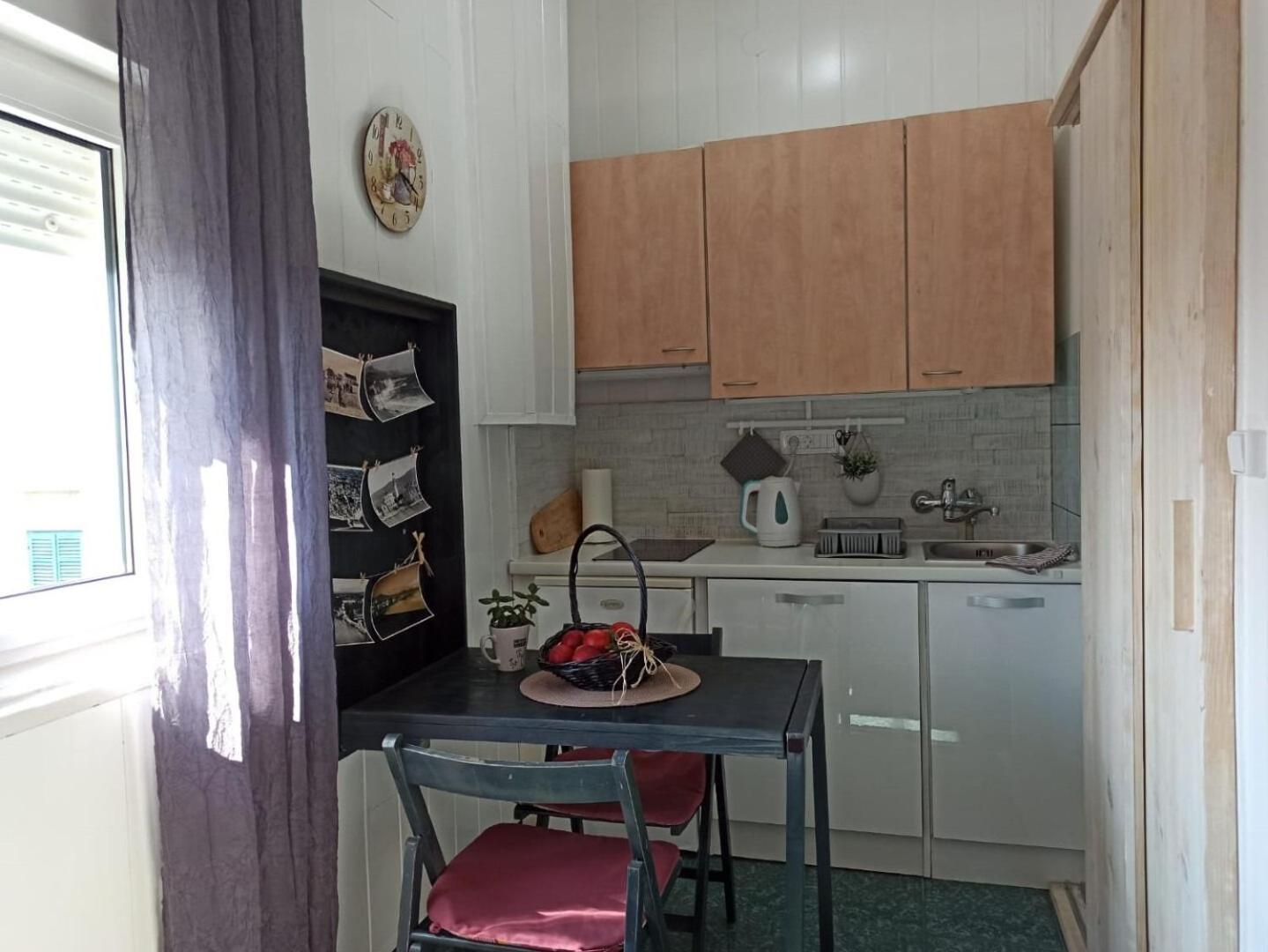 Kaštela Apartment Jurica מראה חיצוני תמונה